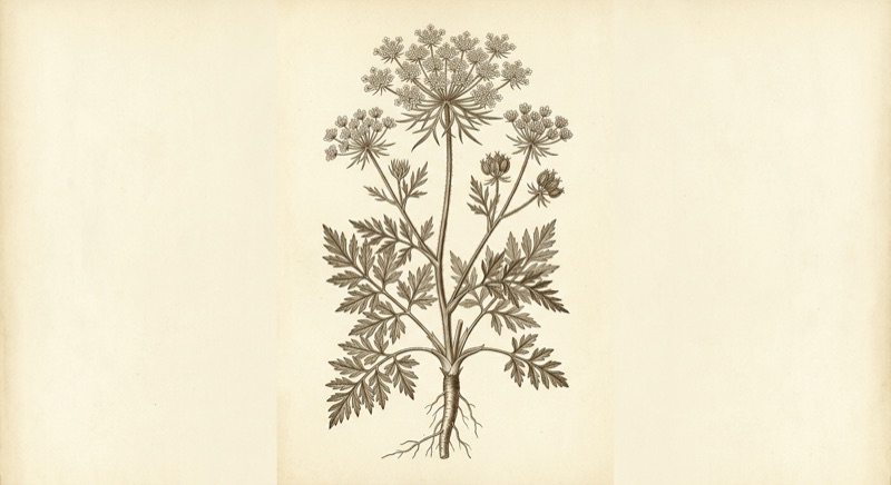 Plate — Oligocladus patagonicus
